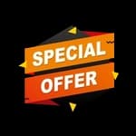 Special Offer