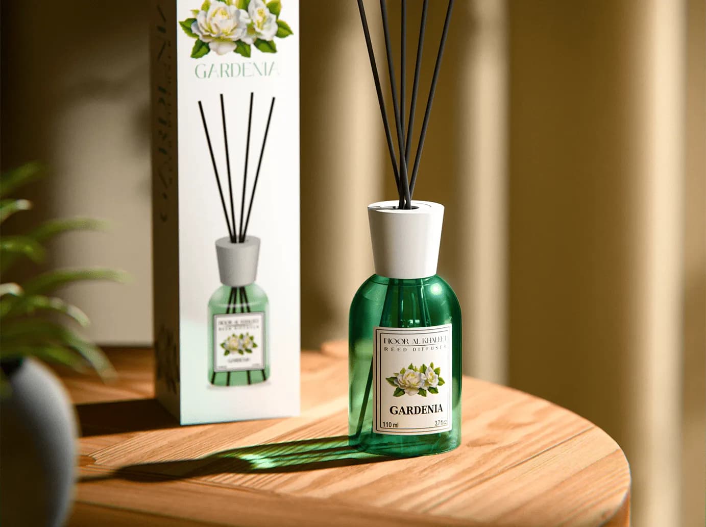 12 فواحة ب 180 درهم وتوصيل مجاني