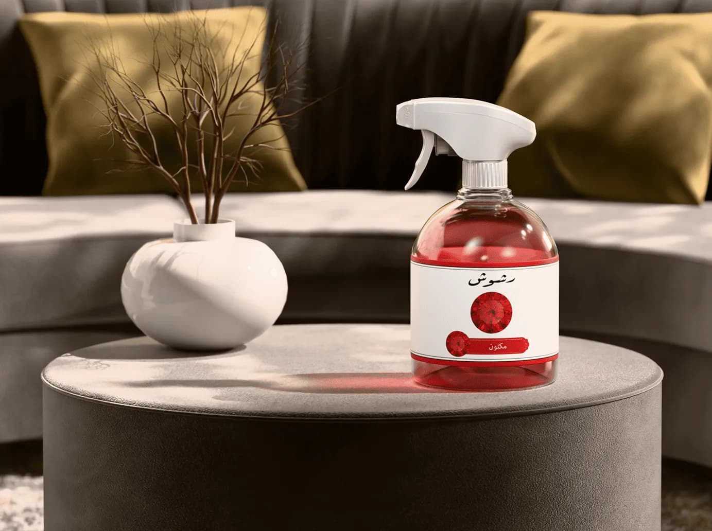 12 مرش ب 180 درهم والتوصيل مجاني