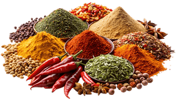 Spicy seasonings