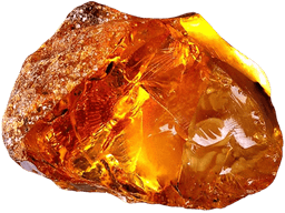 Amber