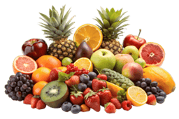 Fruits