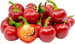 Cherry pepper