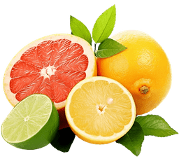 Citrus fruits