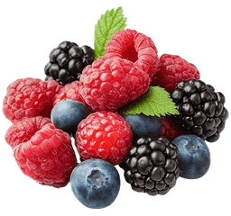 Berries