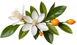 Orange blossom