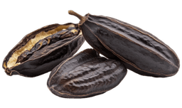 Tonka beans