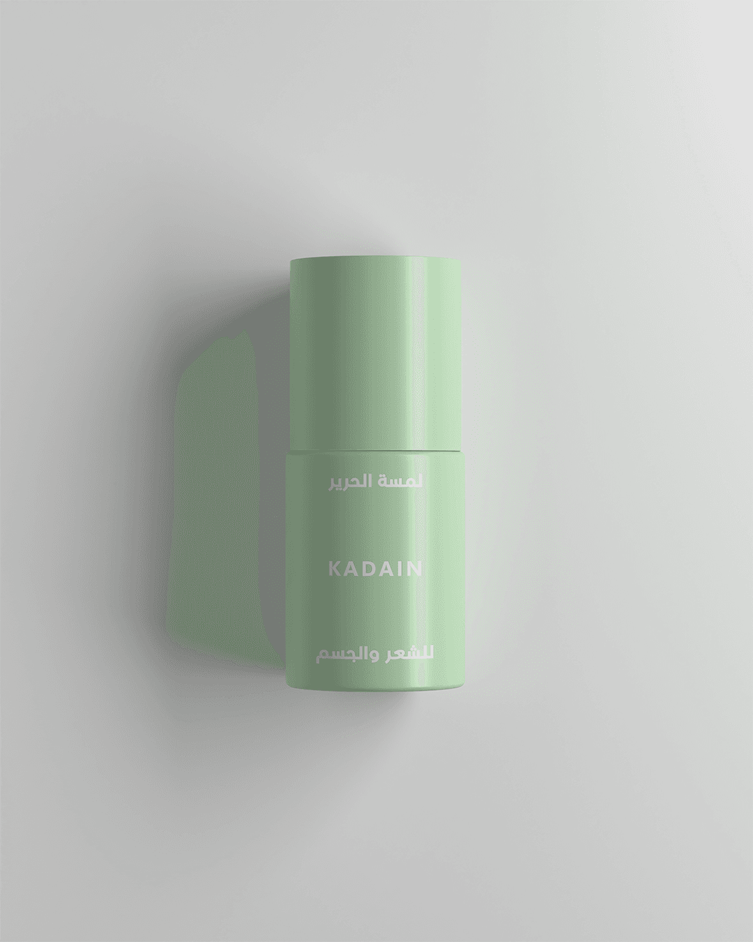 لمسة حرير-كاديان