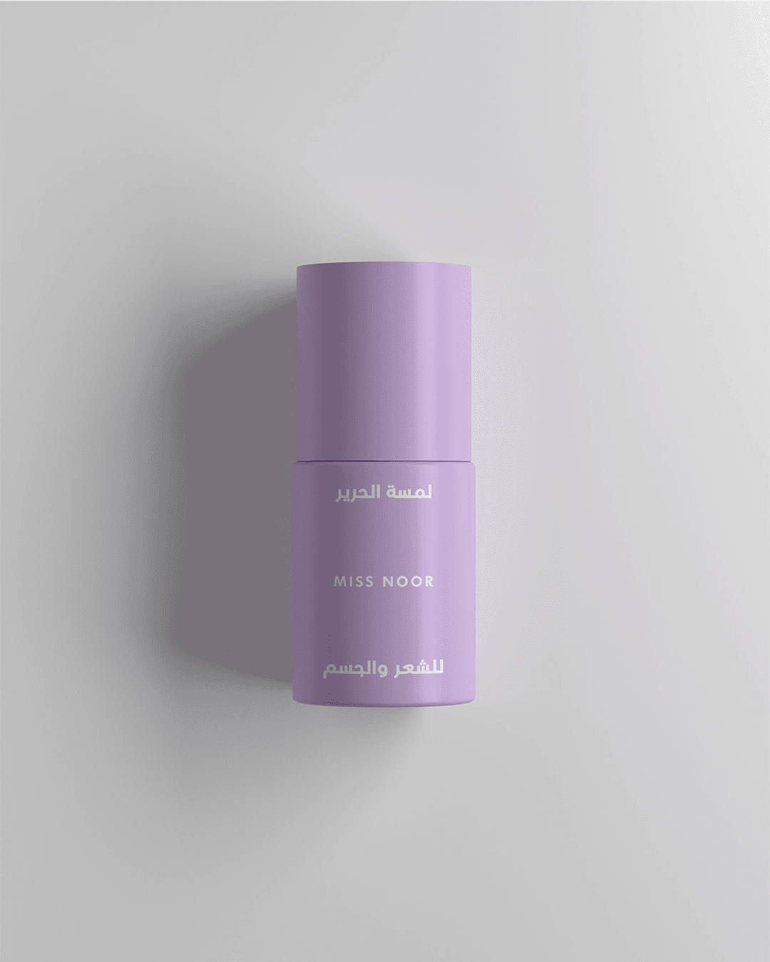 لمسة حرير-ميس نور