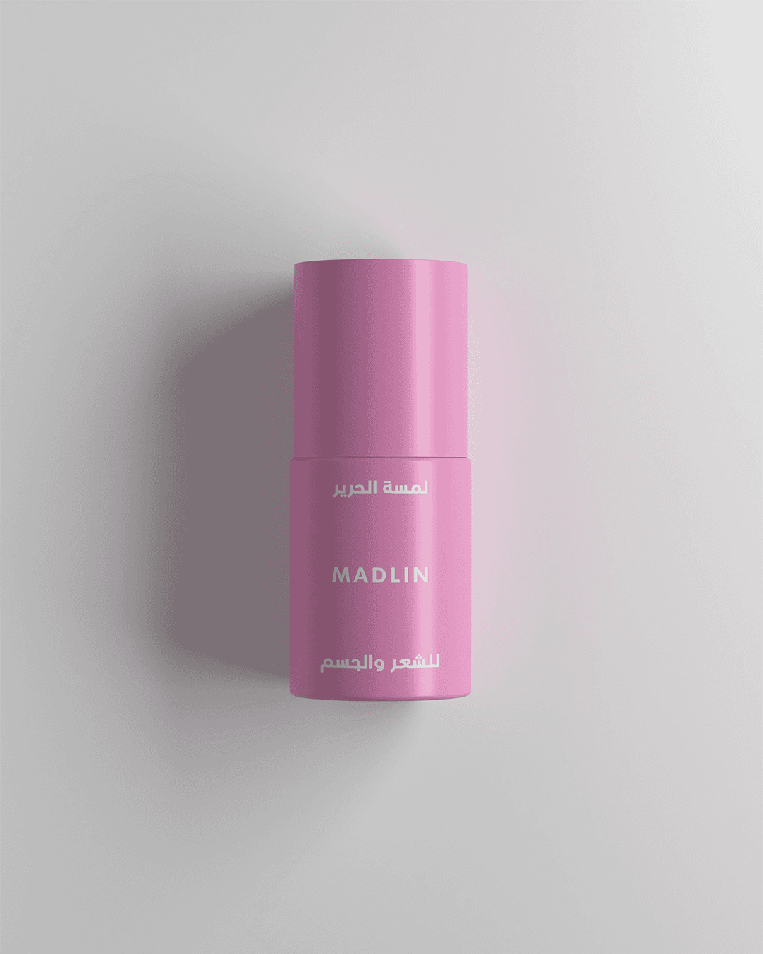 لمسة حرير-مادلين