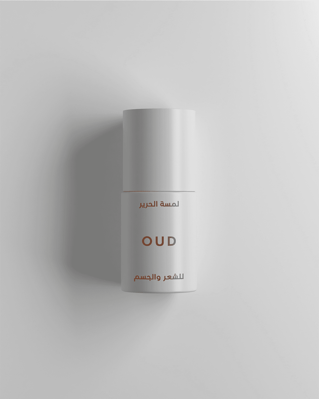 لمسة حرير-عود