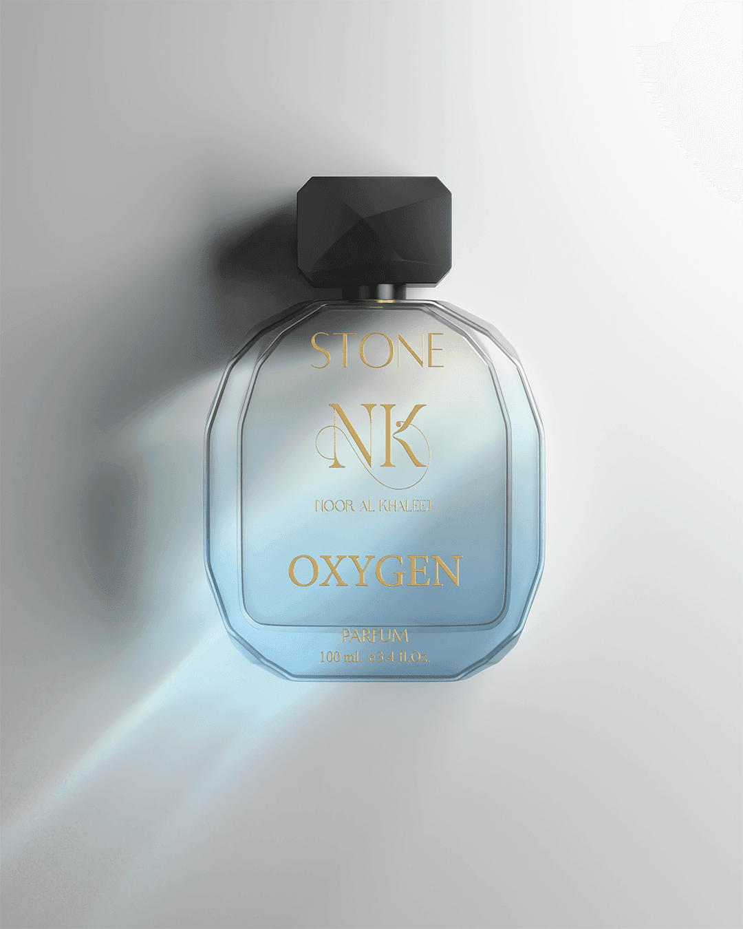 ستون اكسجين