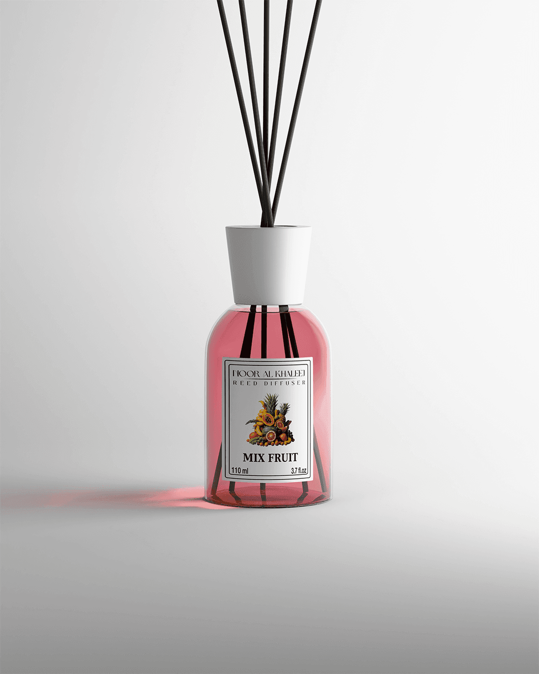 فواكه استوائية