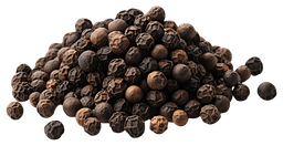 Black pepper