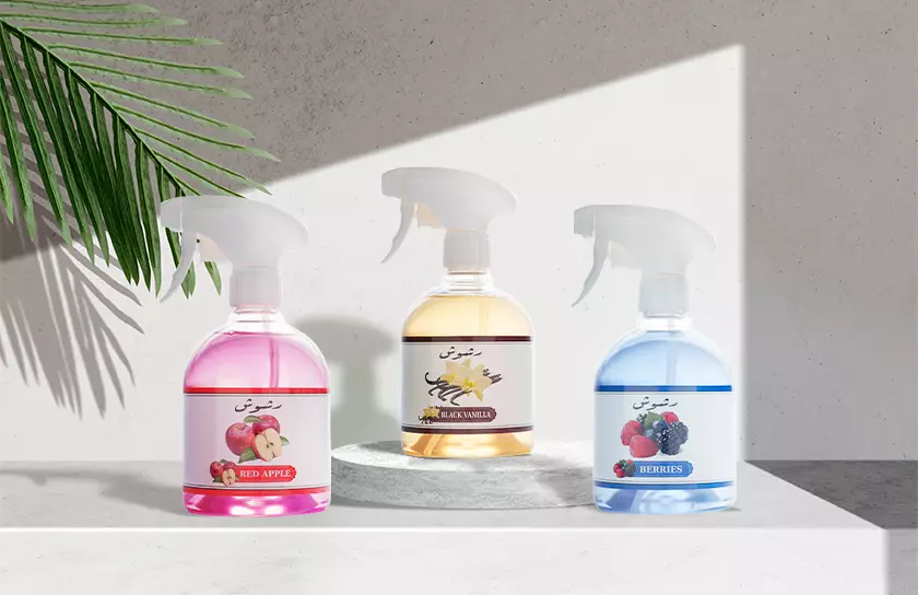 Sprays