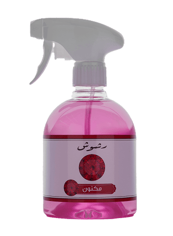 رشوش مكنون