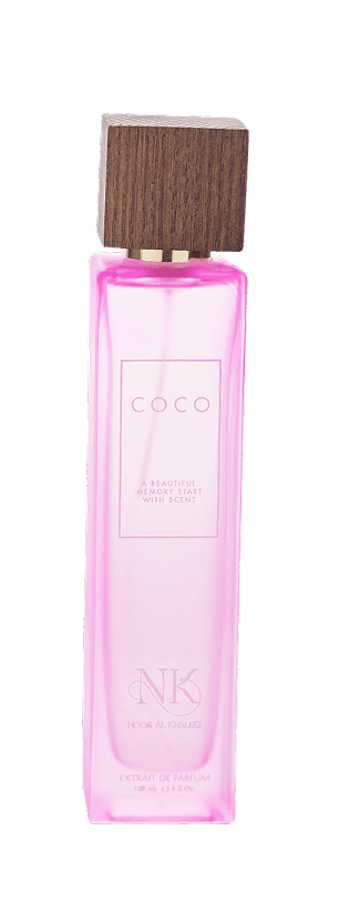 عطر كوكو