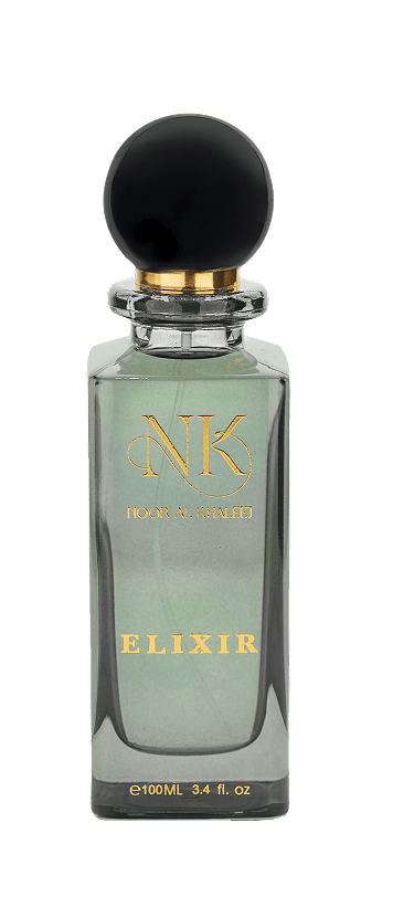 عطر الكسير