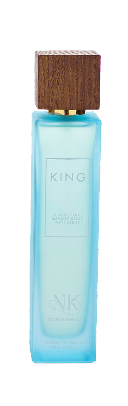 عطر كينج
