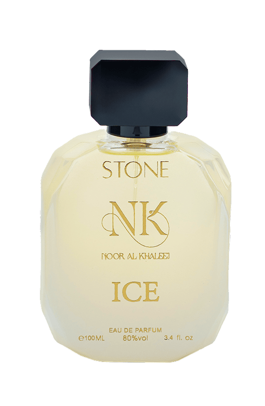 stone ice