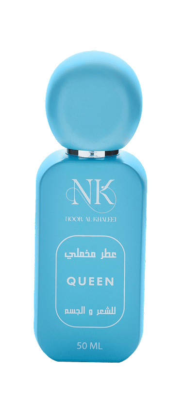 عطر مخمري-كوين