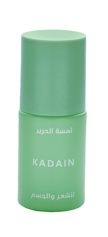 A Touch of Silk - Kadian