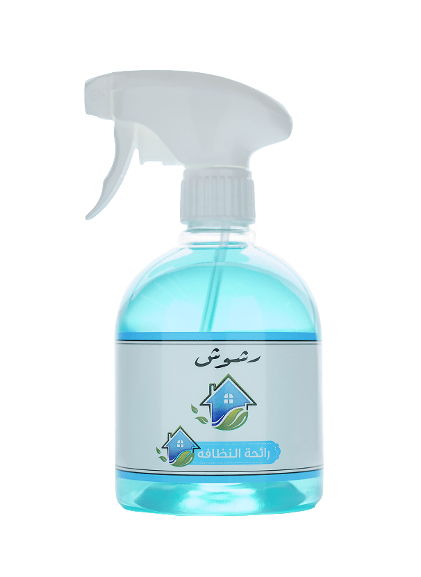 رشوش رائحة النظافة