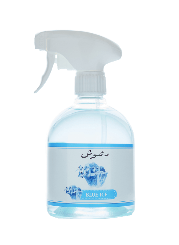 رشوش بلو آيس