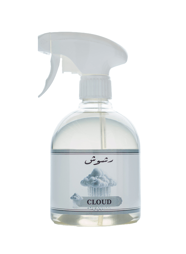 رشوش سحاب