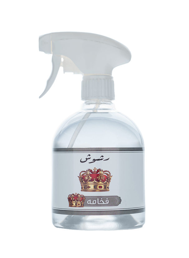 رشوش فخامة