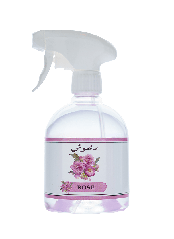 رشوش روز