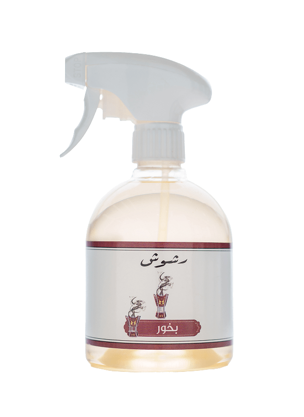 رشوش بخور
