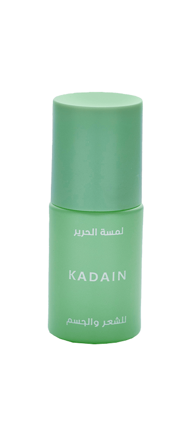 لمسة حرير-كاديان