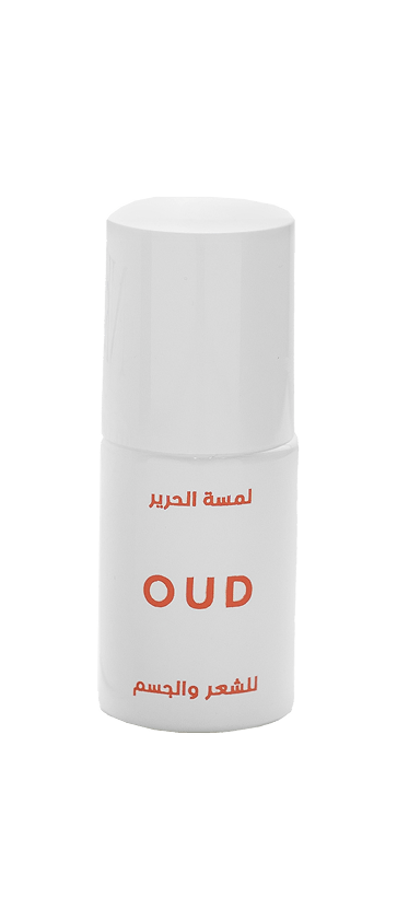 لمسة حرير-عود