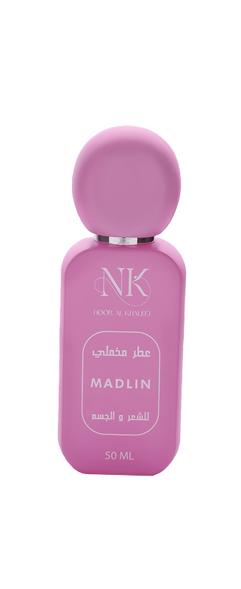 عطر مخملي-مادلين