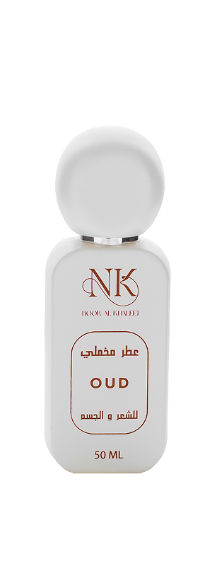 عطر مخمري-عود