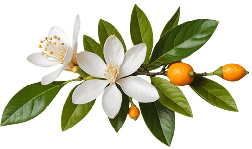 زهر البرتقال